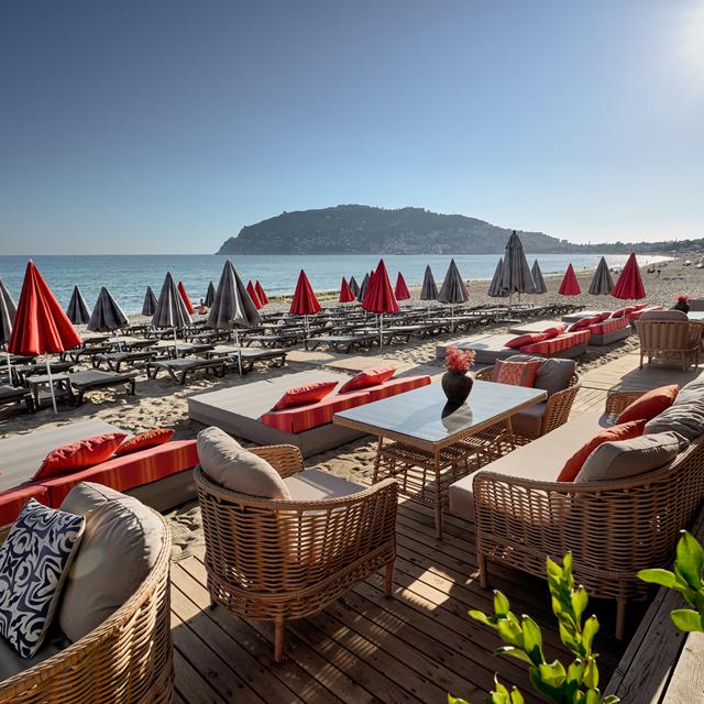 Hotel Elysee Rive