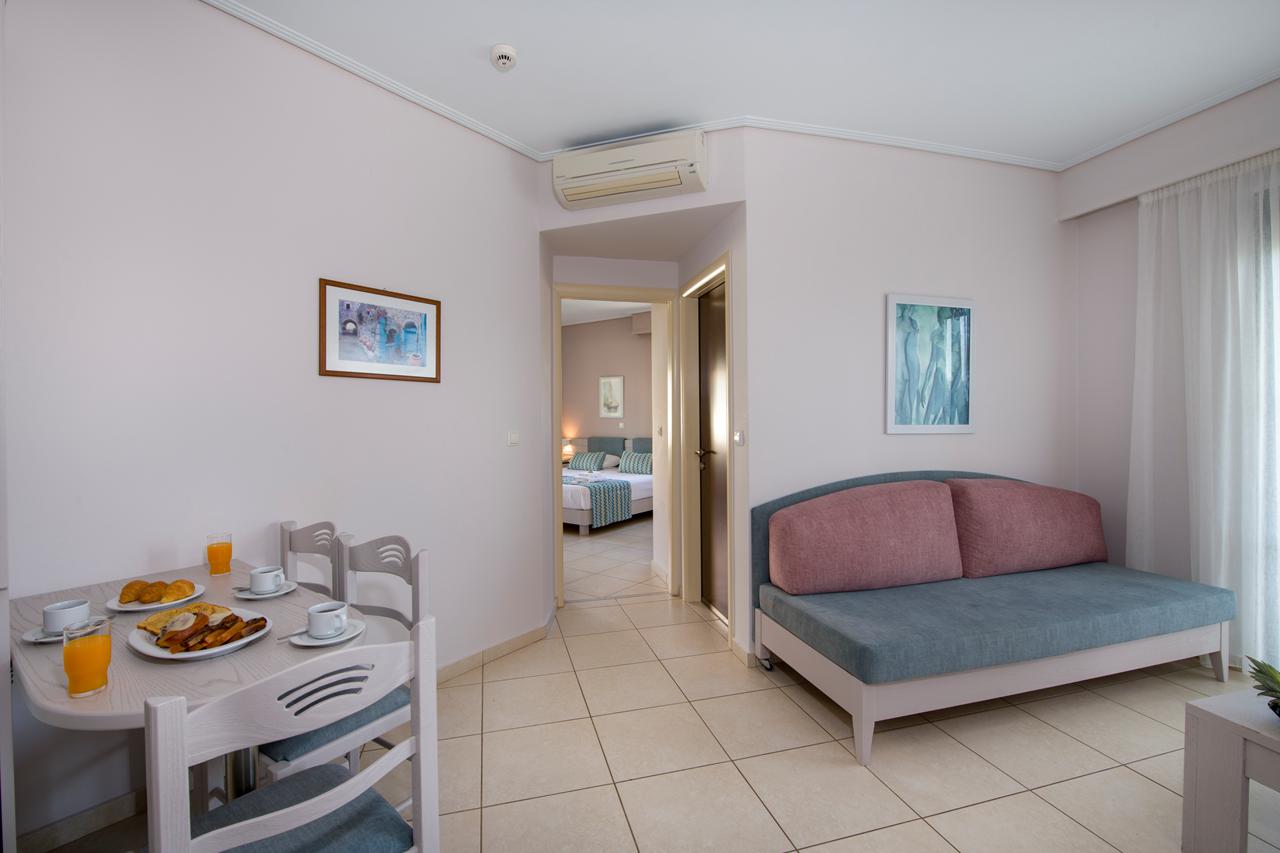 Aparthotel Creta Palm, foto 10