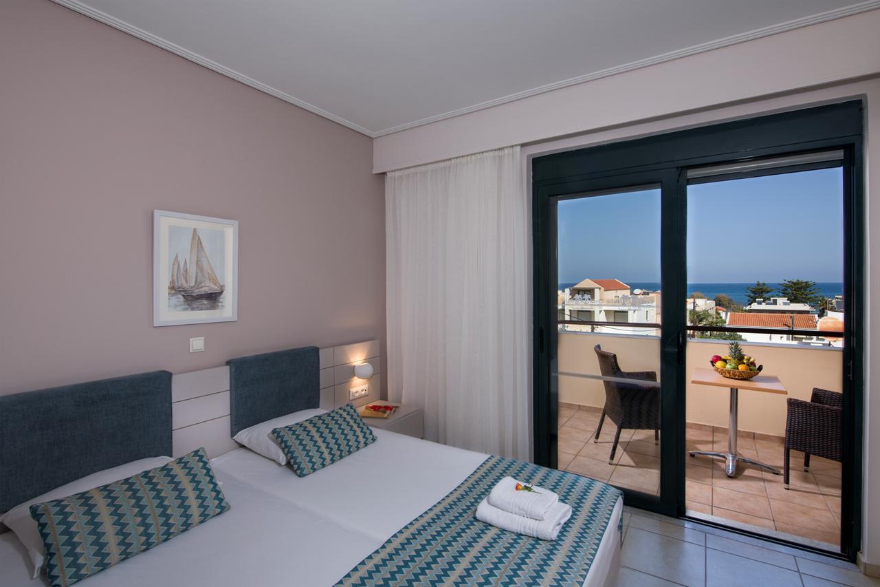 Aparthotel Creta Palm, foto 9