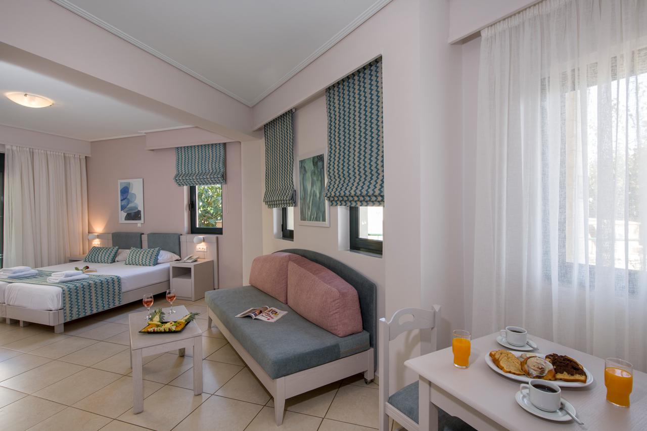Aparthotel Creta Palm, foto 8