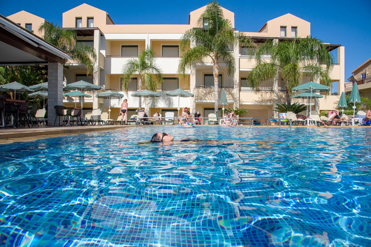 Aparthotel Creta Palm, foto 11