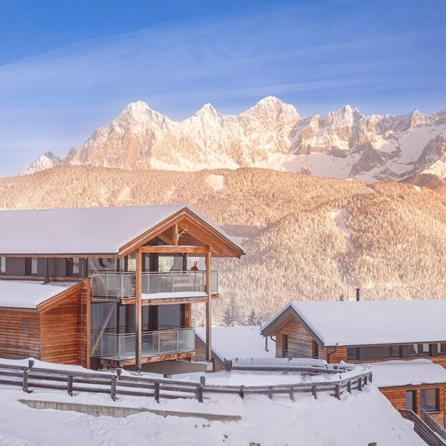 Alpenchalets Reiteralm by ALPS RESORTS