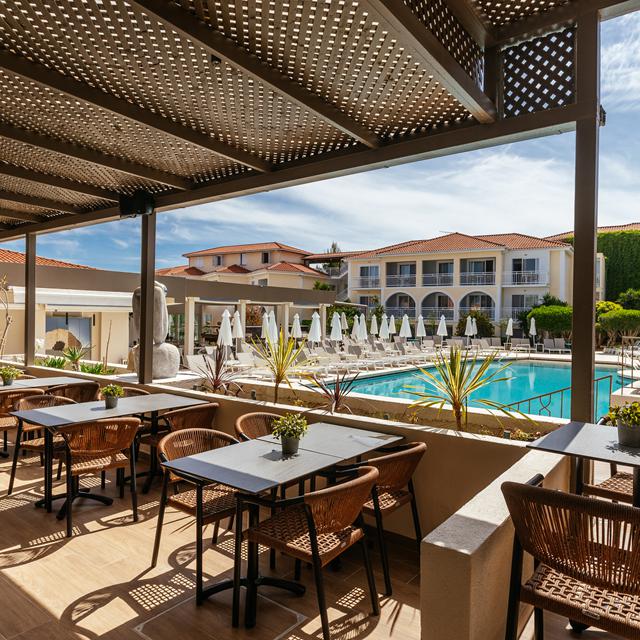 Hotel Diana Palace