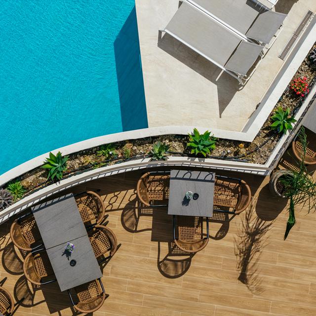 Hotel Diana Palace