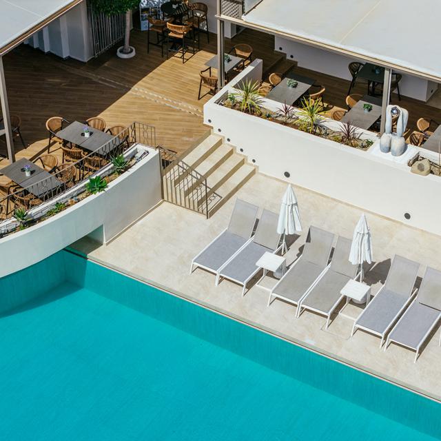 Hotel Diana Palace