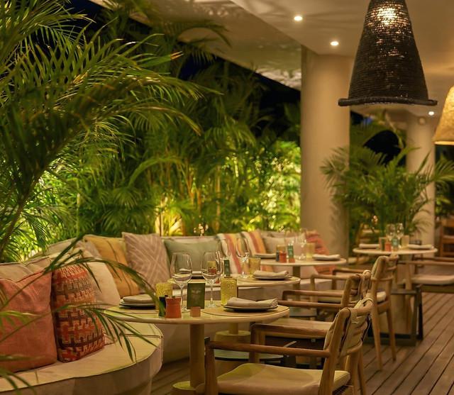 Suite Hotel Eden Mar
