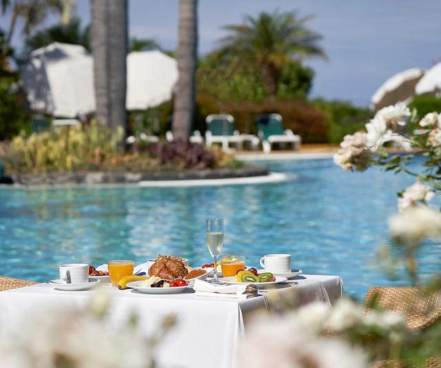 Suite Hotel Eden Mar