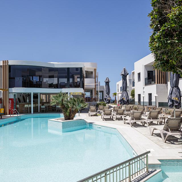 Golden Bay Suites