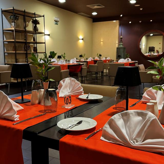 Hotel Melia Madeira Mare