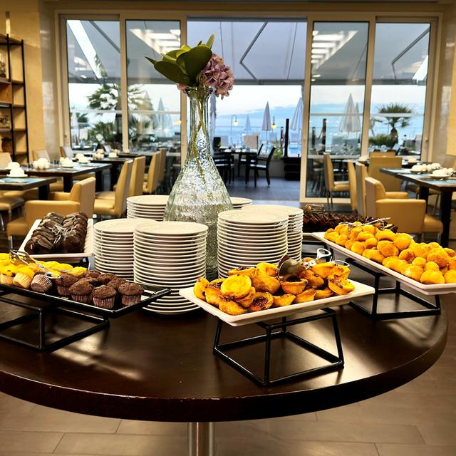 Hotel Melia Madeira Mare