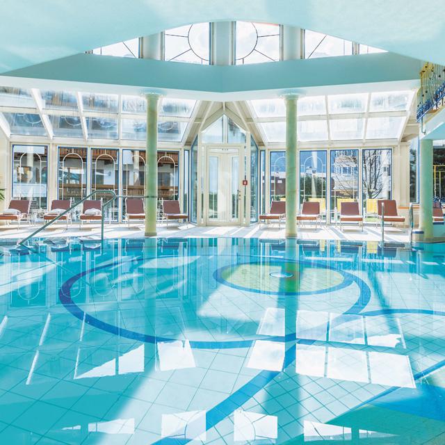 Wellnesshotel Neue Post