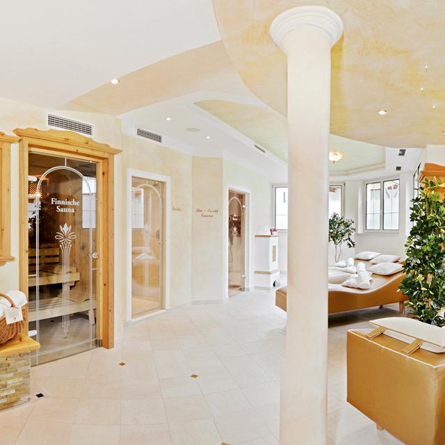 Wellnesshotel Neue Post
