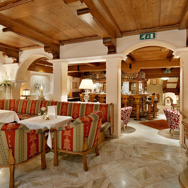 Wellnesshotel Neue Post