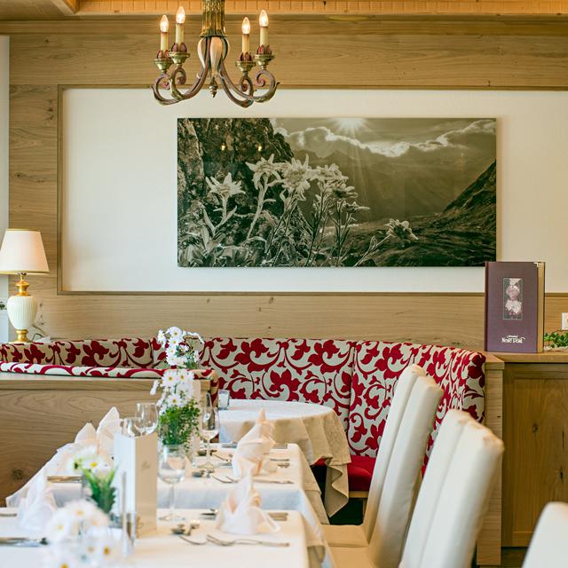 Wellnesshotel Neue Post