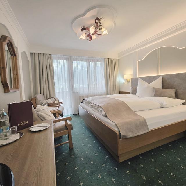Wellnesshotel Neue Post