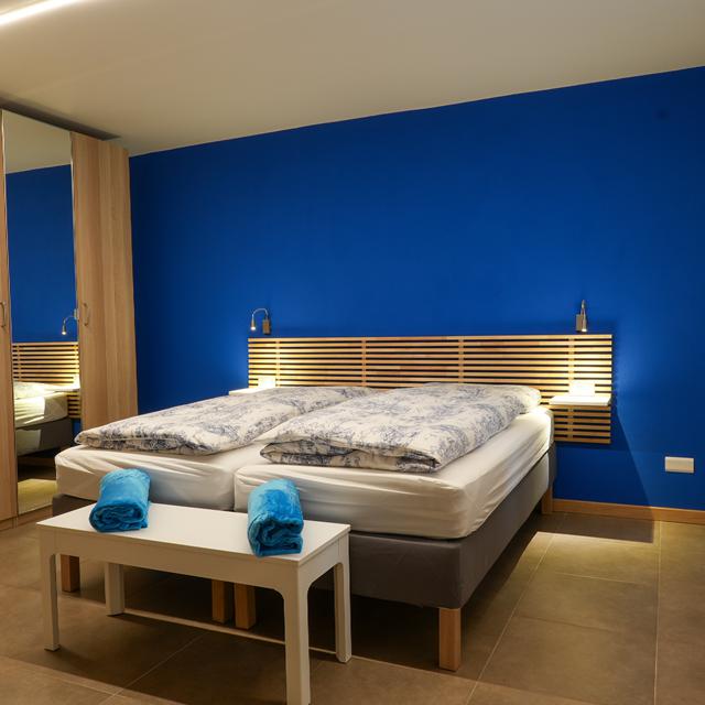 Mountain Apartments Livigno