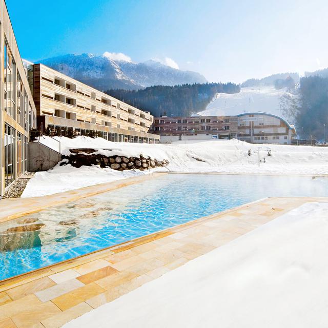 Falkensteiner Hotel & Spa Carinzia