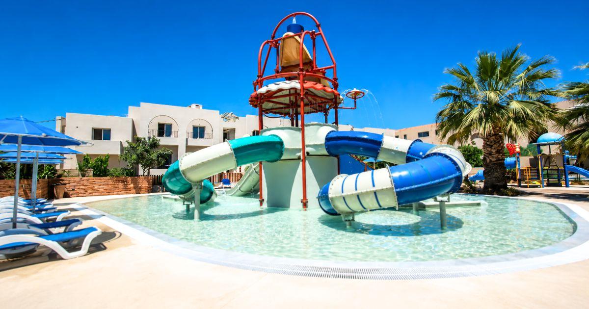 Vasia Resort & Spa Sissi Crete, by Marriott, foto 5