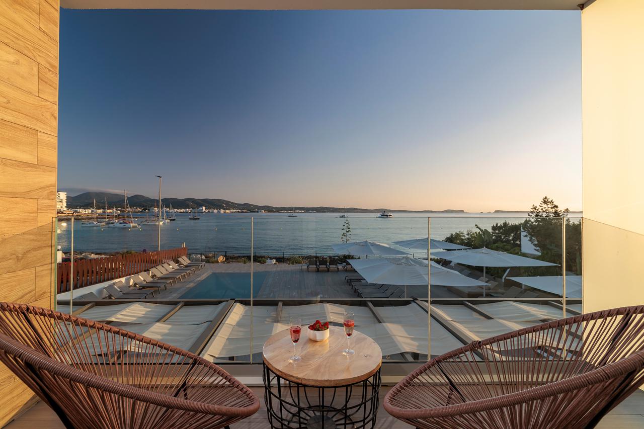 Sol Bahia Ibiza Suites, foto 2