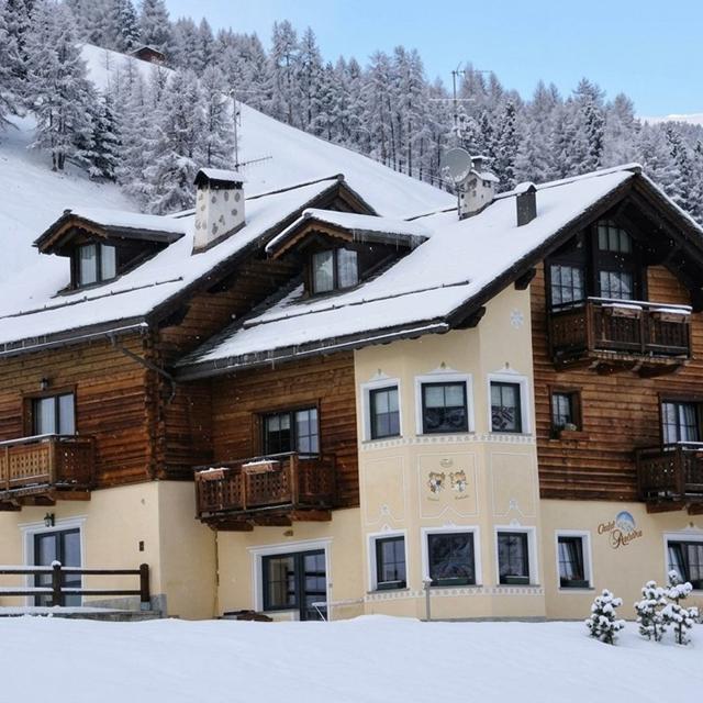 Chalet Aurora
