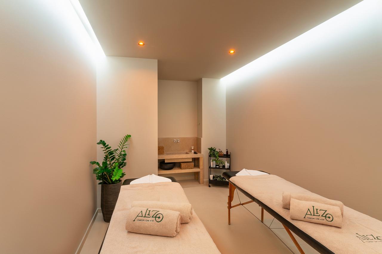 Alizo Boutique Hotel & Spa, foto 15