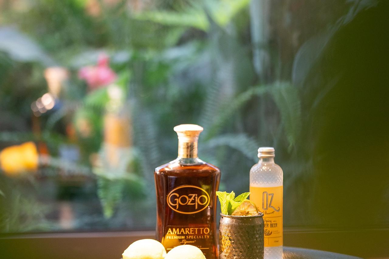 Alizo Boutique Hotel & Spa, foto 12