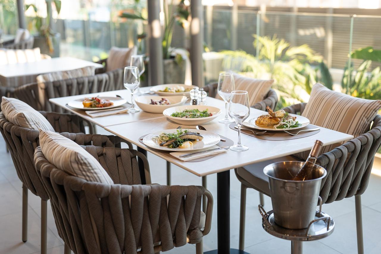 Alizo Boutique Hotel & Spa, foto 5