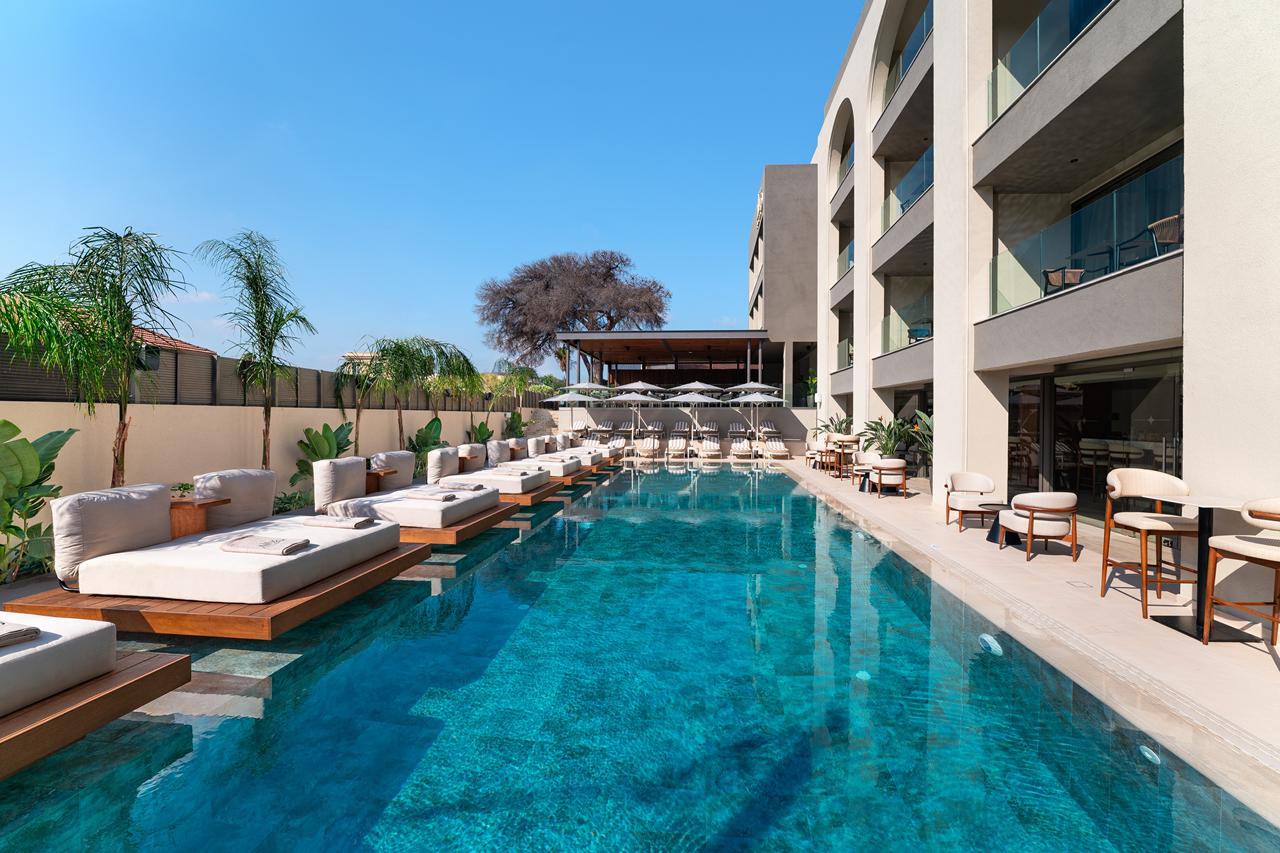 Alizo Boutique Hotel & Spa, foto 4