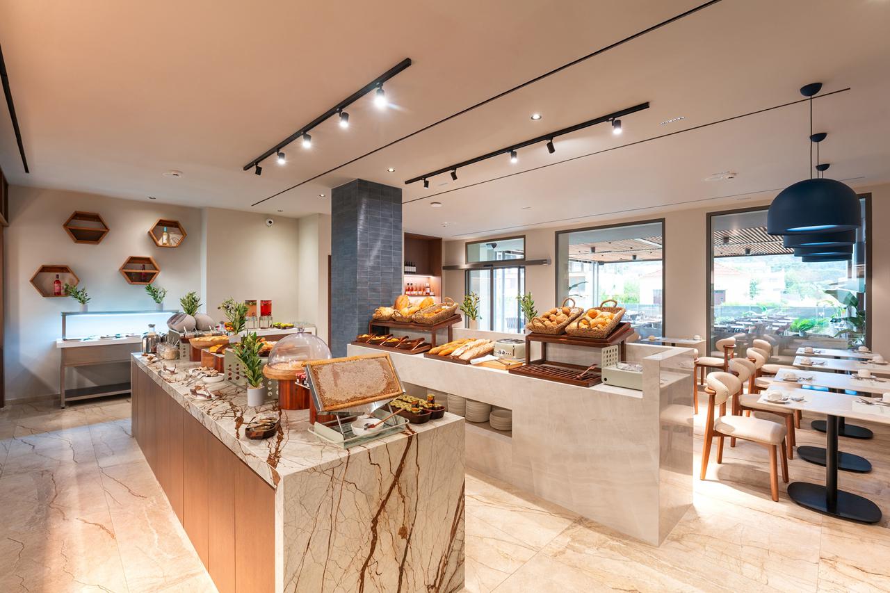 Alizo Boutique Hotel & Spa, foto 8