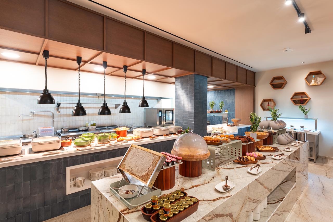 Alizo Boutique Hotel & Spa, foto 6
