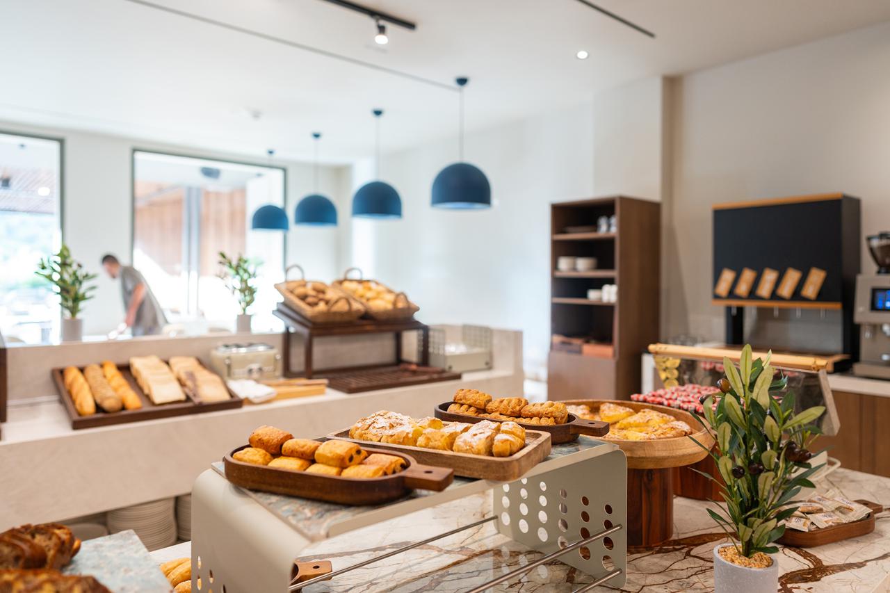 Alizo Boutique Hotel & Spa, foto 7
