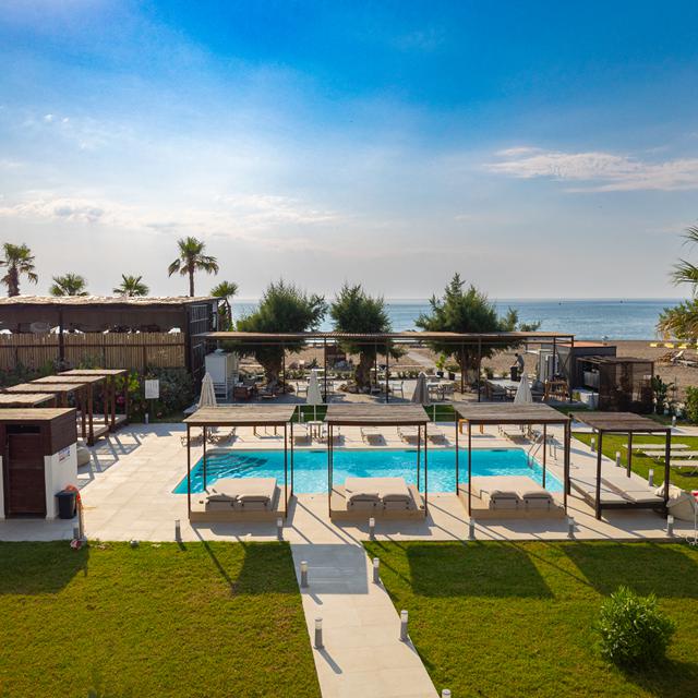 Aparthotel Gregory Peck