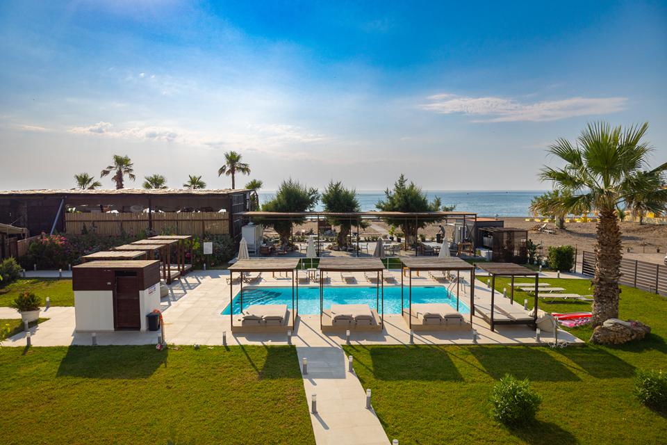 Aparthotel Gregory Peck Beach Break
