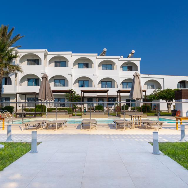 Aparthotel Gregory Peck
