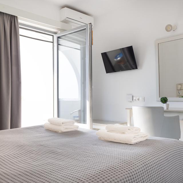 Aparthotel Gregory Peck