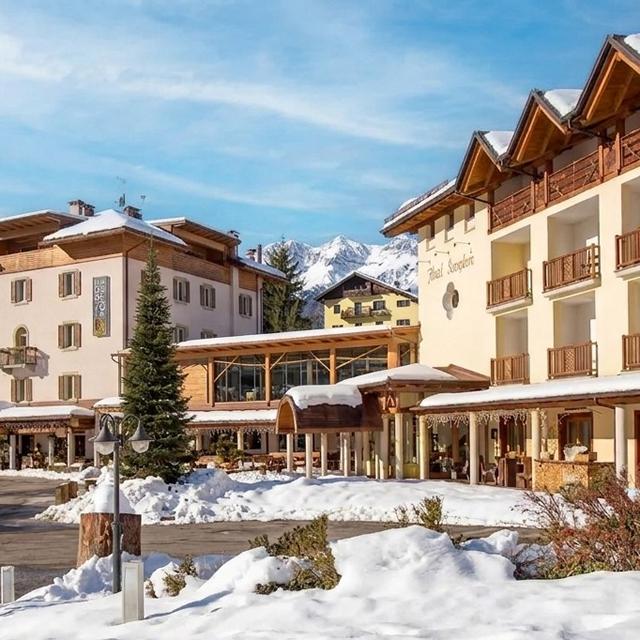 Boutique Hotel Salvadori Val di Sole