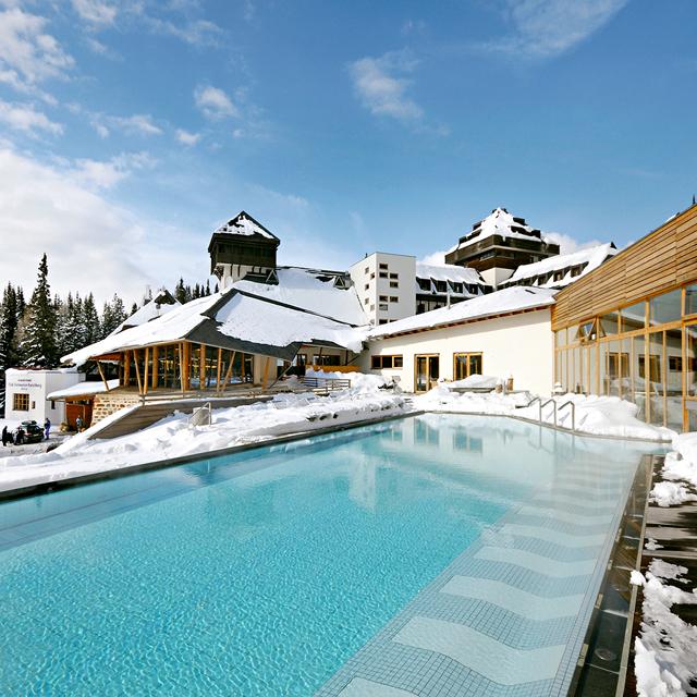 Falkensteiner Club Funimation Katschberg