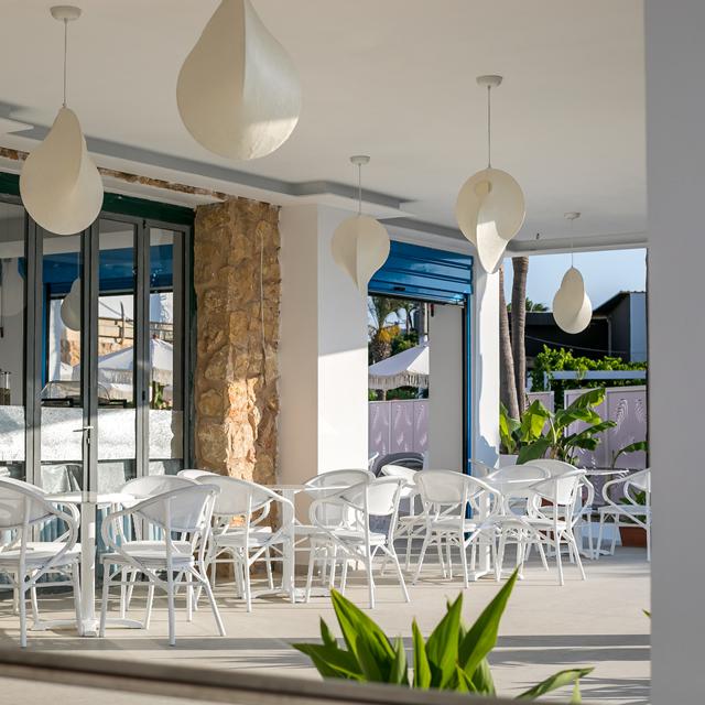 Hotel Haven Beach