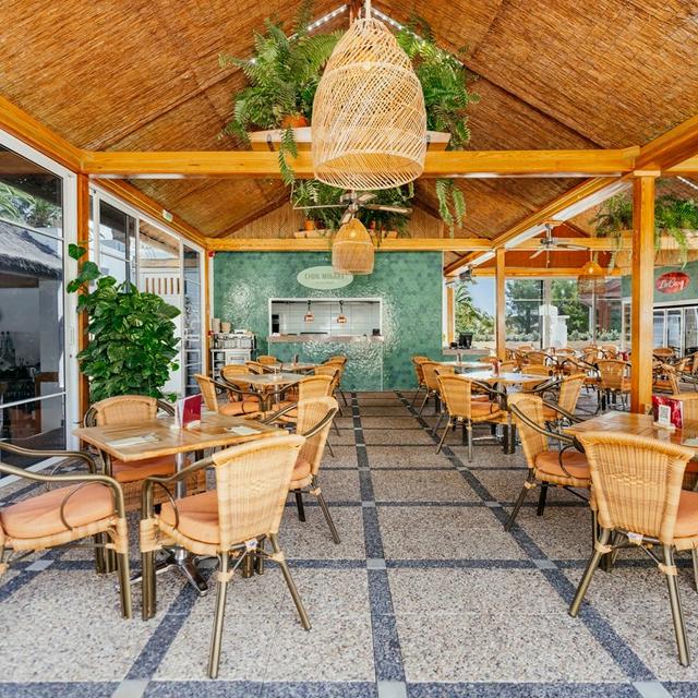 Bull Costa Canaria - adults only