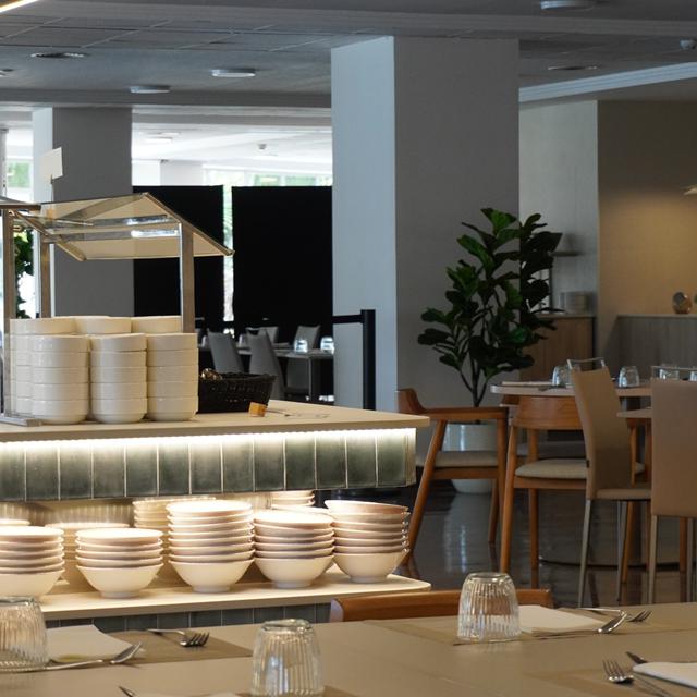 Hotel Roca Esmeralda & Spa