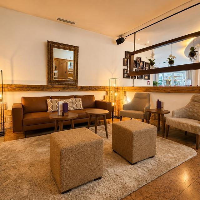 Hotel Latini