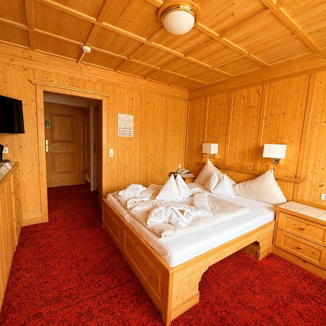 Hotel Latini