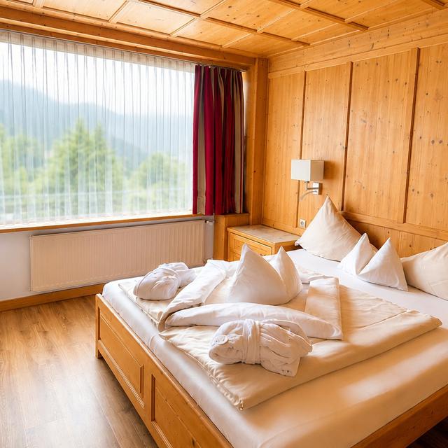 Hotel Latini