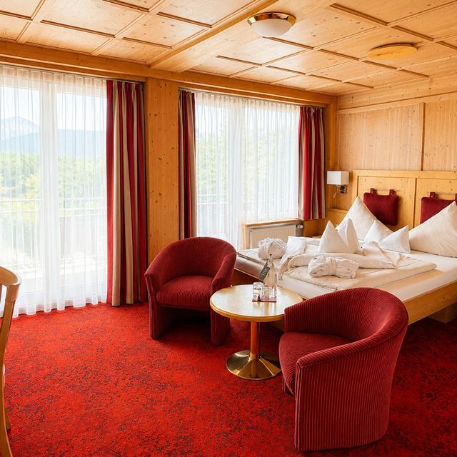 Hotel Latini