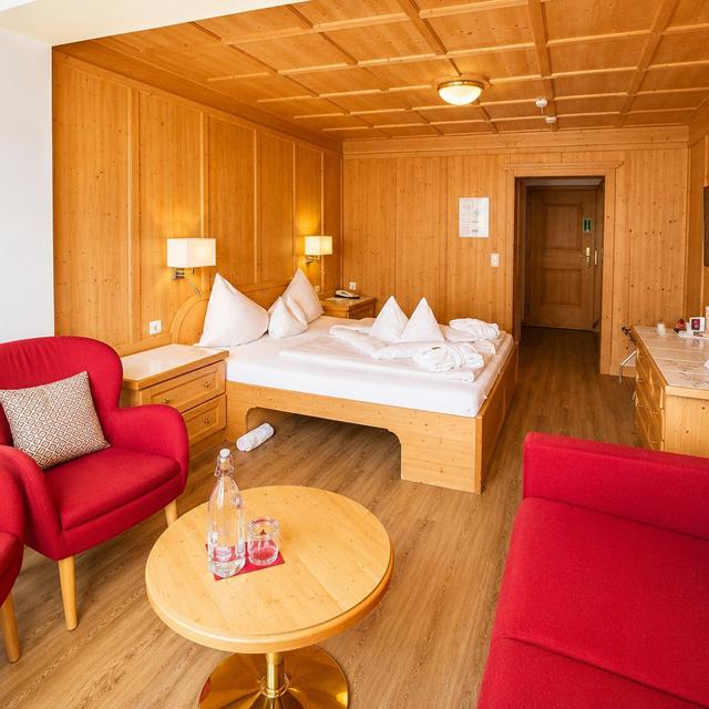 Hotel Latini