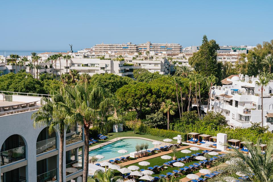 ME Marbella