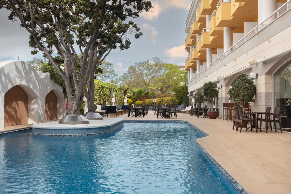 Bondia Augusta Club Hotel & Spa - adults only