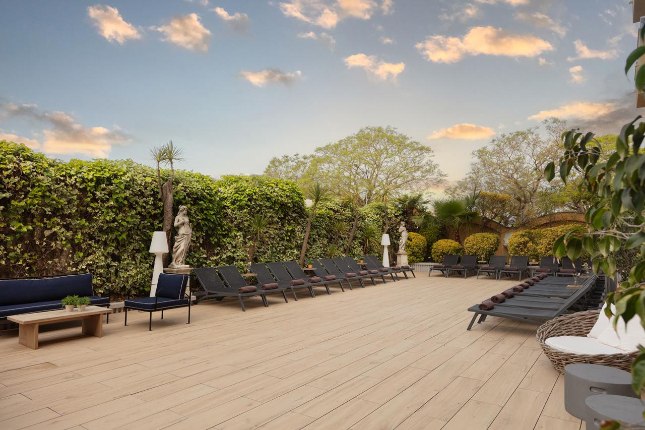Bondia Augusta Club Hotel & Spa, foto 15
