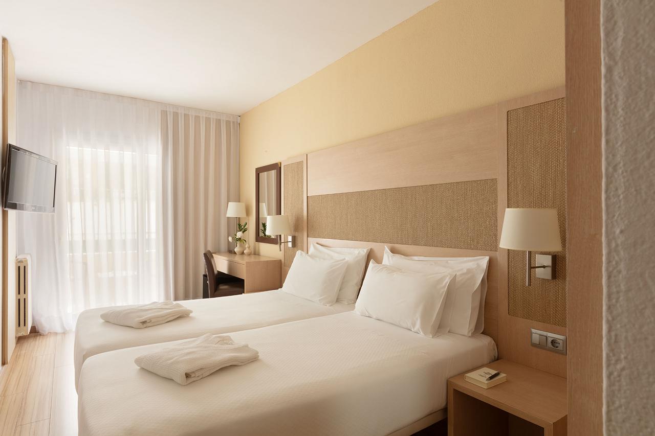 Bondia Augusta Club Hotel & Spa, foto 2