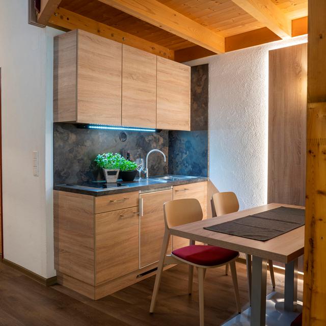 Appartements im Schindlhaus